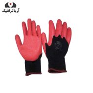 دستکش ضد برش ممتاز استادکار