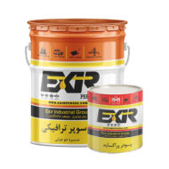 رنگ دو جزئی