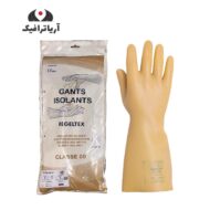 دستکش عایق برق Regeltex