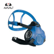 ماسک نیم صورت DRAGER X-Plore 3500