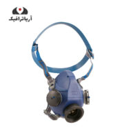 ماسک نیم صورت spasciani ST85