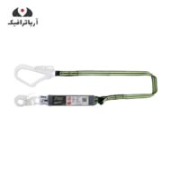 لنیارد جاذب انرژی و شوک گیر مدل FA3030320