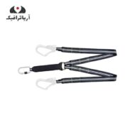لنیارد جاذب انرژی و شوک گیر نسوز