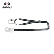 لنیارد شوک گیر نسوز دو سر قلاب FA4090520