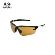 عینک ایمنی مهندسی کاناسیف SlideR