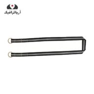 لنیارد شوک گیر نسوز webbing sling