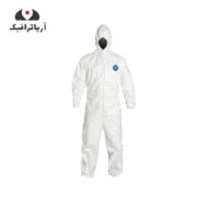 لباس یکبار مصرف یکسره تایوک 