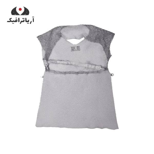 پيش بند نيم تنه دار Bolero-100