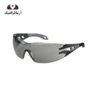 عینک ایمنی ضد خش یووکس pheos