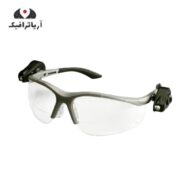 عینک ایمنی AO SAFETY مدل Vision 2