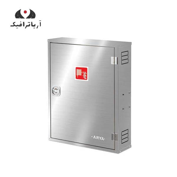 جعبه تک کابین روکار آریا کوپلینگ