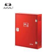 جعبه تک کابین روکار آریا کوپلینگ