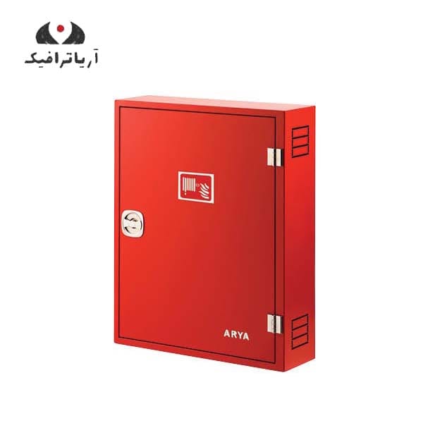 جعبه تک کابین روکار آریا کوپلینگ