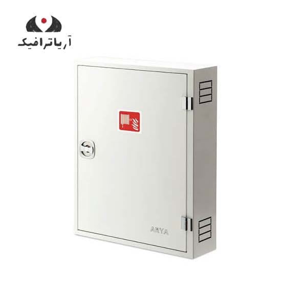 جعبه تک کابین روکار آریا کوپلینگ
