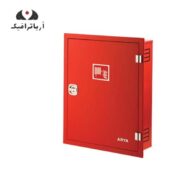 جعبه آتش‌نشانی توکار 17در 75در 65 آریا