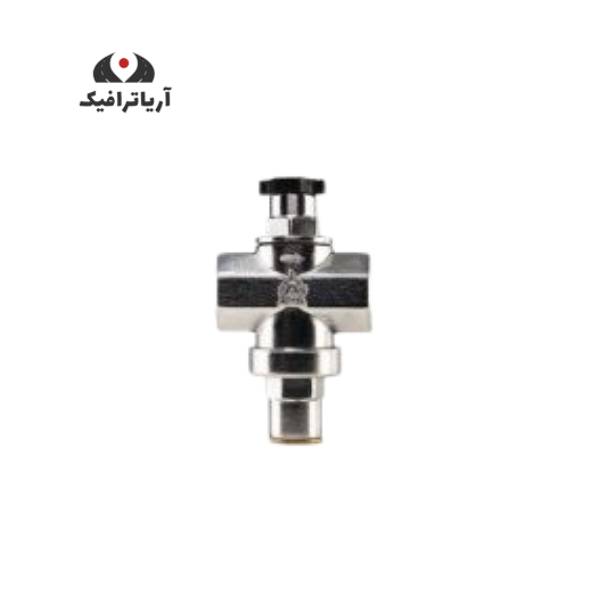 شیر فشار شکن آریا