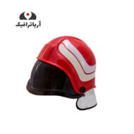 کلاه آتش نشانی POP FIRE