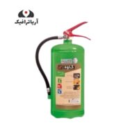 خاموش کننده بایوفوم 1 لیتری کاوه