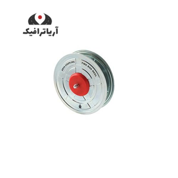 قرقره مخصوص شیلنگ تاشونده آریا