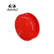 قرقره مخصوص شیلنگ تاشونده آریا