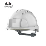 کلاه جی اس پی EVO2 تهویه دار