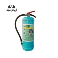 کپسول بایوفوم 6 لیتری ایمن تیام سپاهان