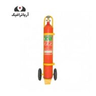 کپسول 12 کیلویی co2 آرمان سیلندر