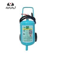 کپسول 25 کیلویی بایوفوم ایمن تیام سپاهان