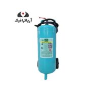 کپسول 50 کیلویی بایوفوم ایمن تیام سپاهان