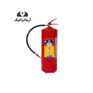 کپسول پودری 12 کیلویی دژ