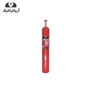 کپسول  12کیلویی co2 سعدی