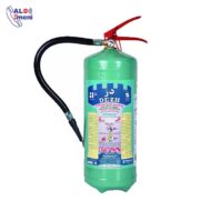 کپسول بیوورسال 4 کیلویی دژ