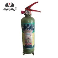 کپسول بیوورسال 1 کیلویی دژ